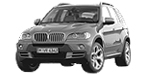 BMW E70 P2BF3 Fault Code